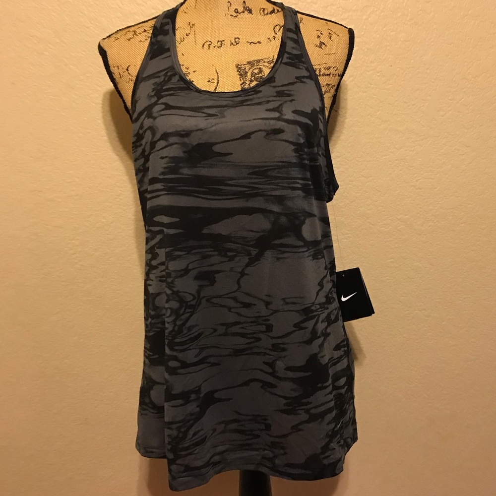 Nike tank top